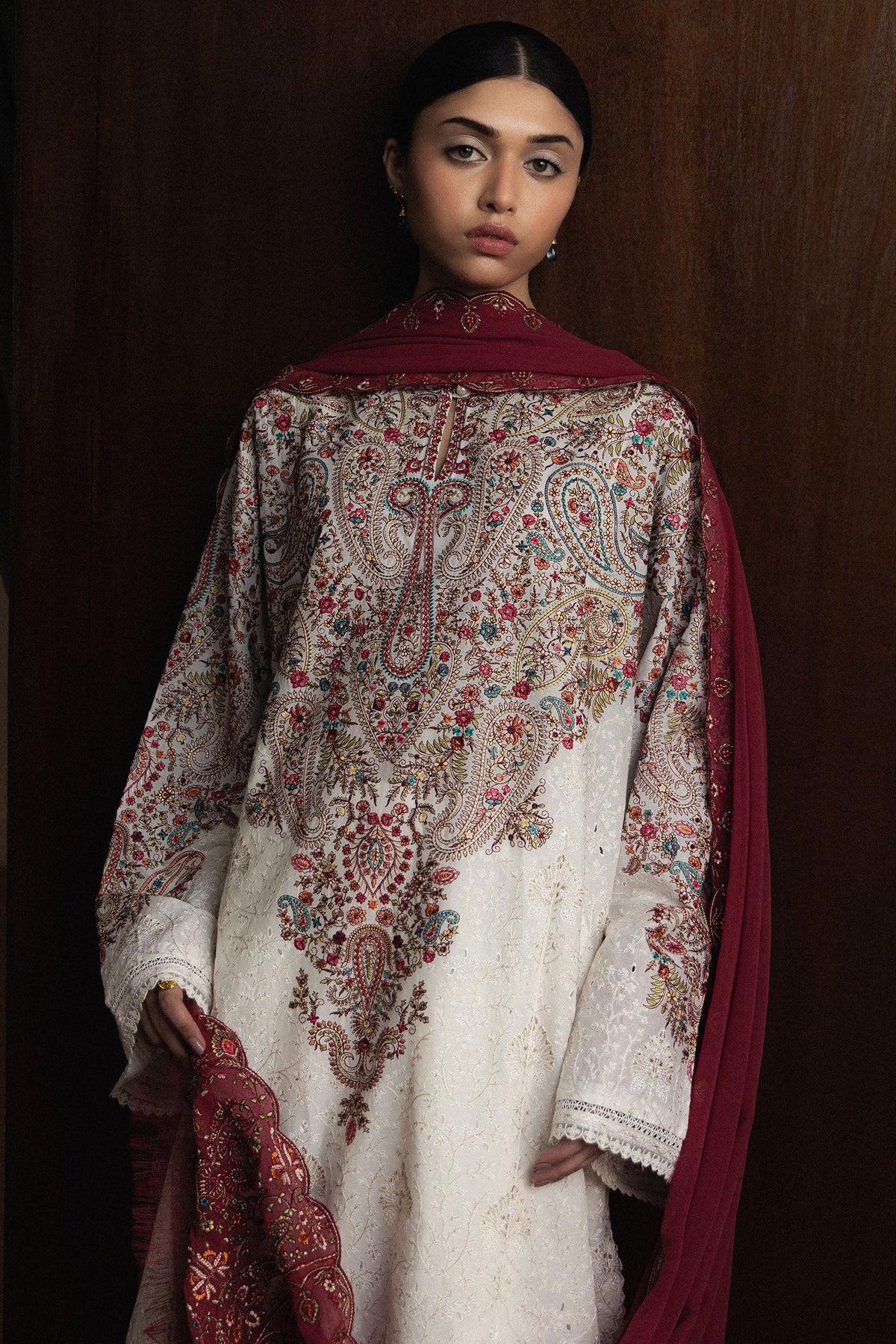 Zara Shahjahan | Satori 2026 | Hikari-D7
