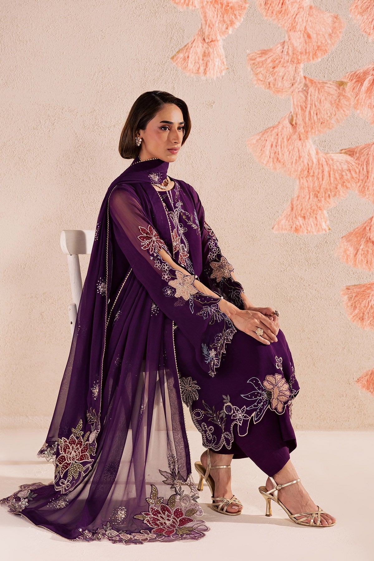 Nureh | Fancy Formal 26 | NP-816