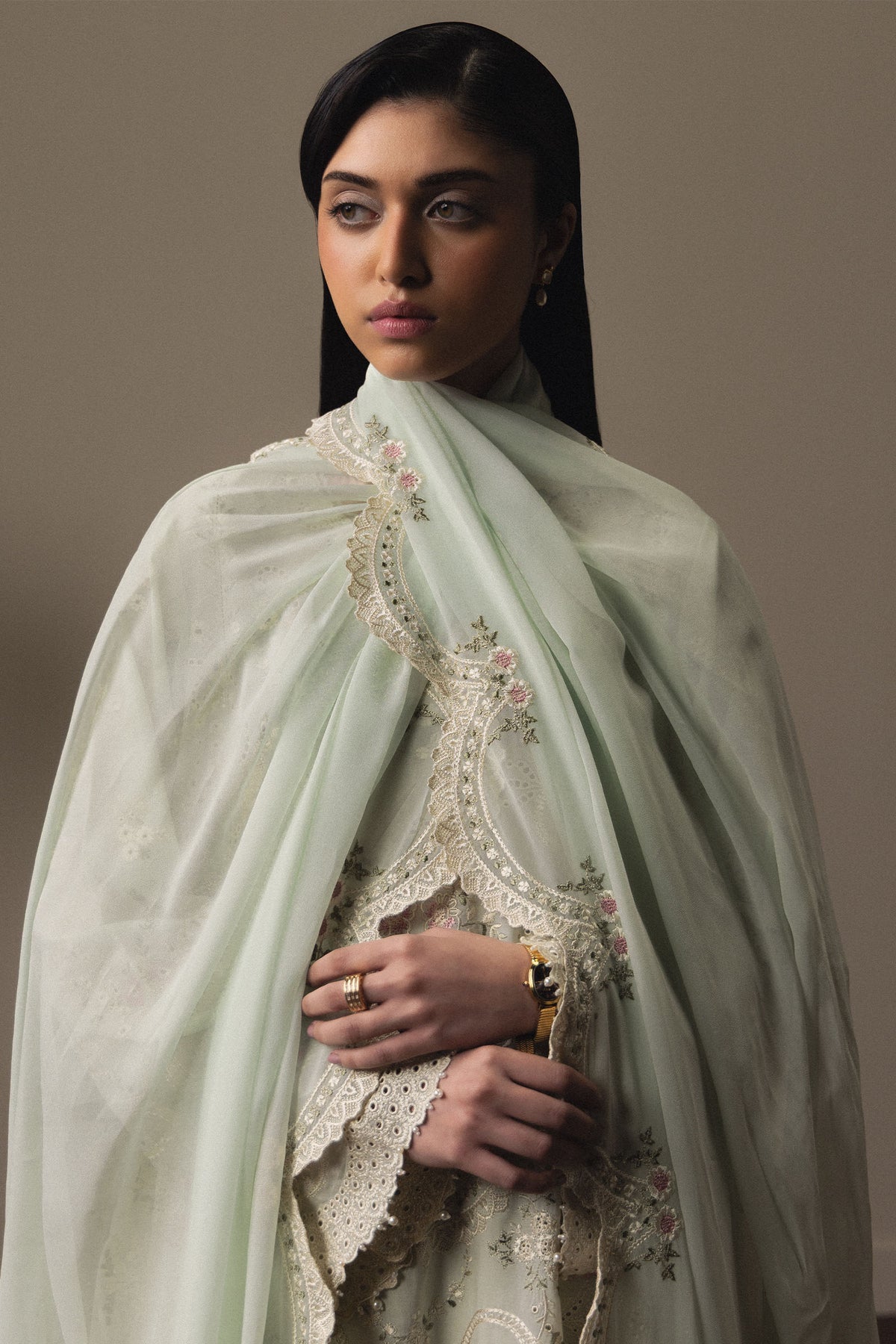 Zara Shahjahan | Satori 2026 | Aoiha-D4