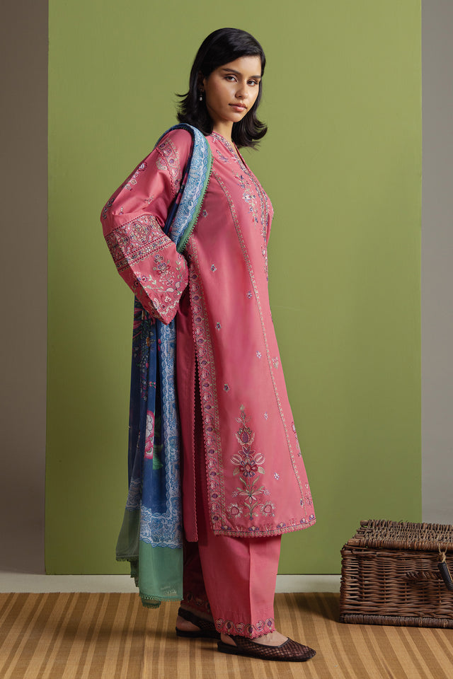 Zara Shahjahan | Coco Prints 26 | Reinaaz