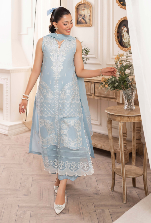 Humdum | Nyra Luxe | Nyra - D04