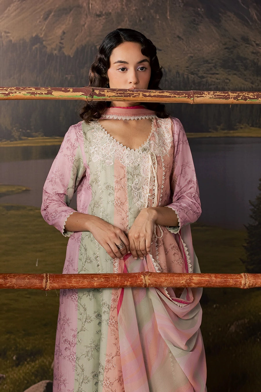 Vanya | Post Crds of July | SM-029