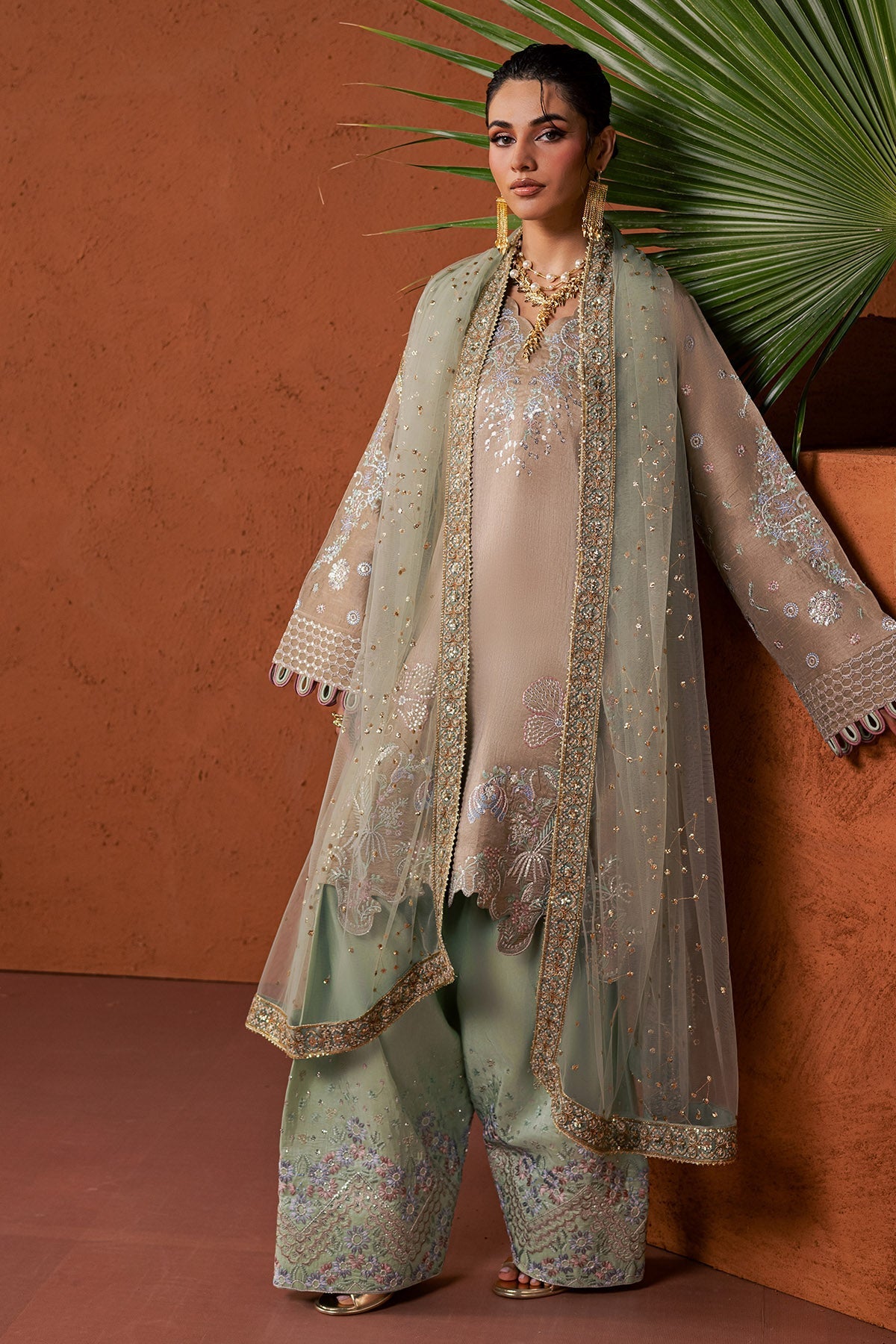 Nureh | Fancy Formal 26 | NP-826
