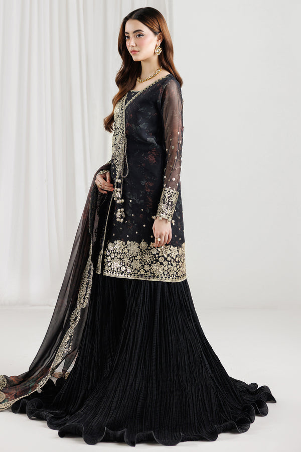 Farasha | Formals 26 | Raven Noir