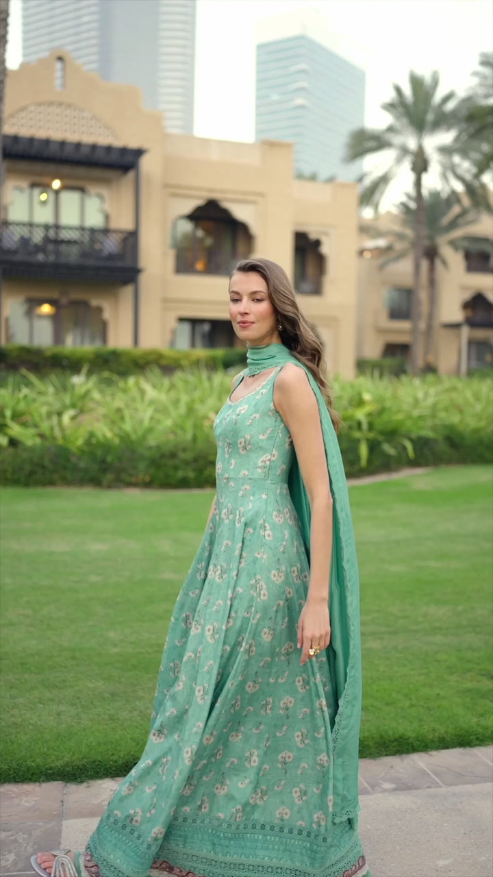 Faiza Saqlain | Formal'25 | Felisa