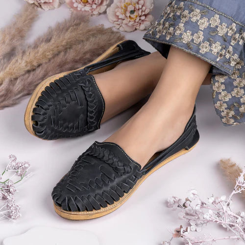 QS-1-MATT BLACK - Zuruj