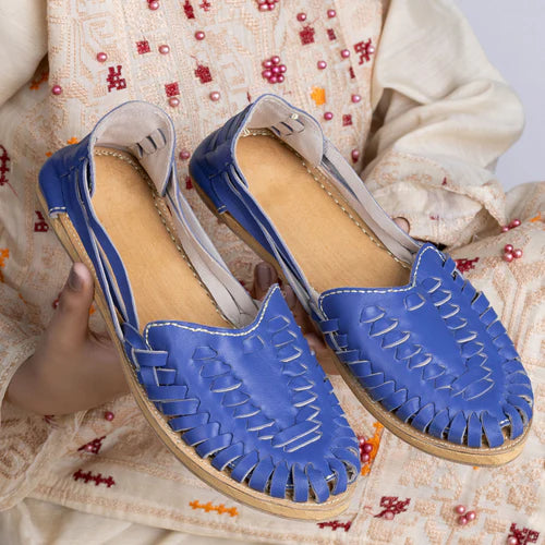 QS-1-Light Blue - Zuruj