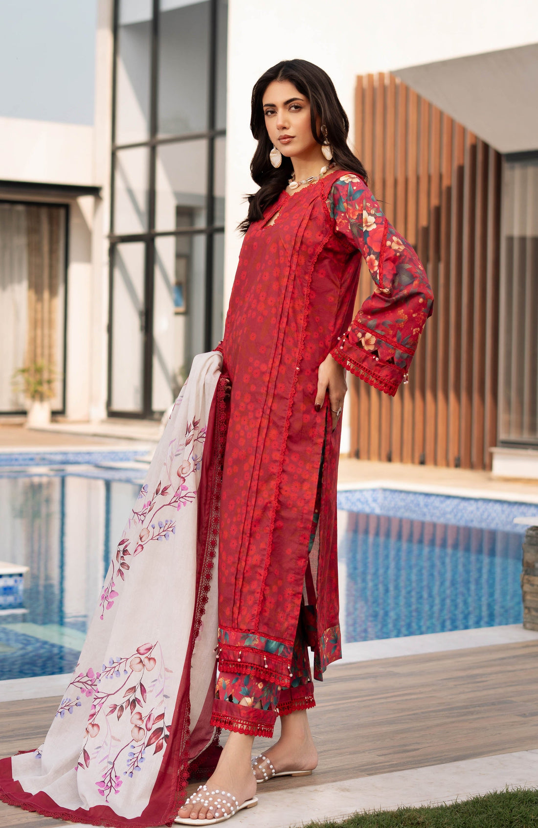 Alzohaib | Premium Prints 25 | AZP-25-05