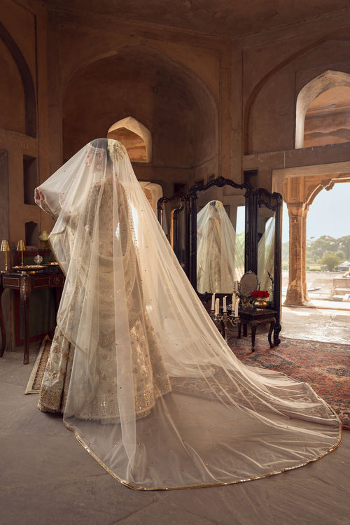 Maya | Wedding Formal Ulfat | JABEEN