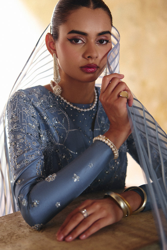 Suffuse | Silk Pret Summer 26 | FARIAL