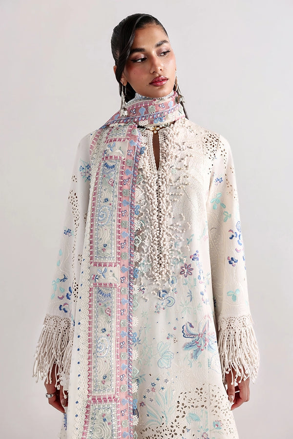 Suffuse | Lawn Eid 26 | VELUNA