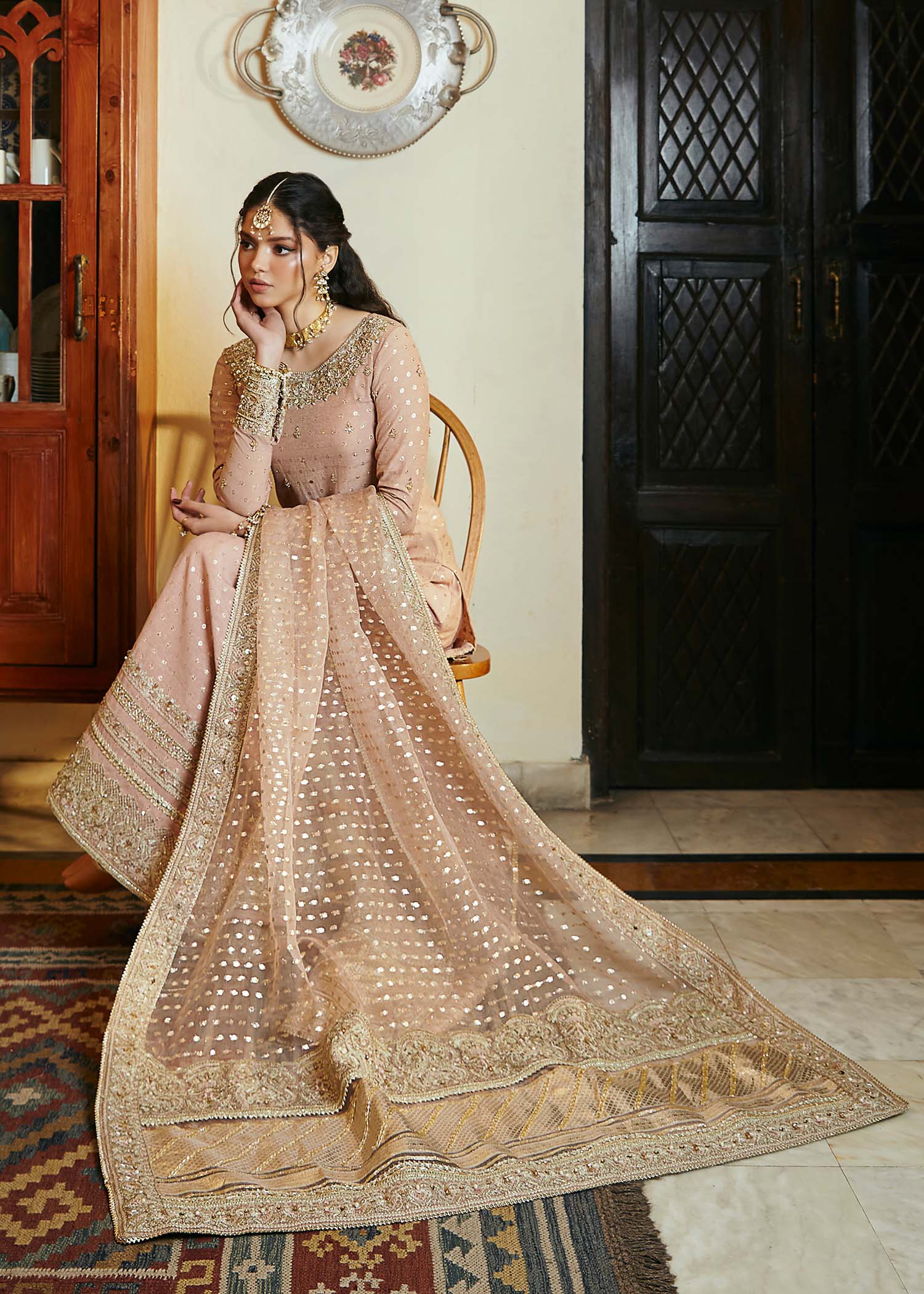 Kanwal Malik | Wedding Formals and Bridals | Hala
