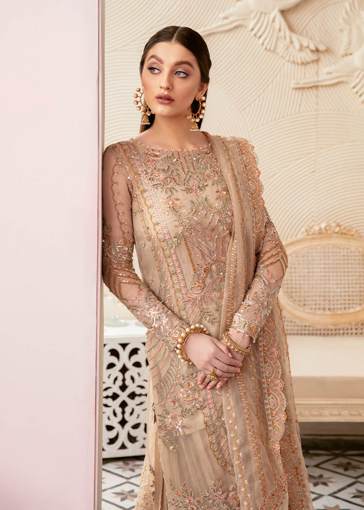 Kanwal Malik | Wedding Formals and Bridals | Ayra