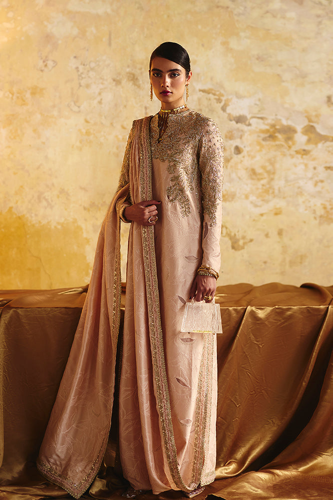 Suffuse | Silk Pret Summer 26 | VAREEN