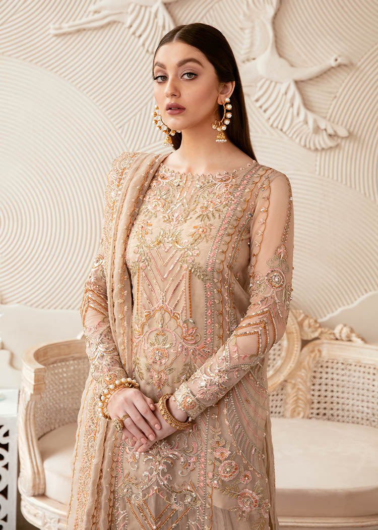 Kanwal Malik | Wedding Formals and Bridals | Ayra