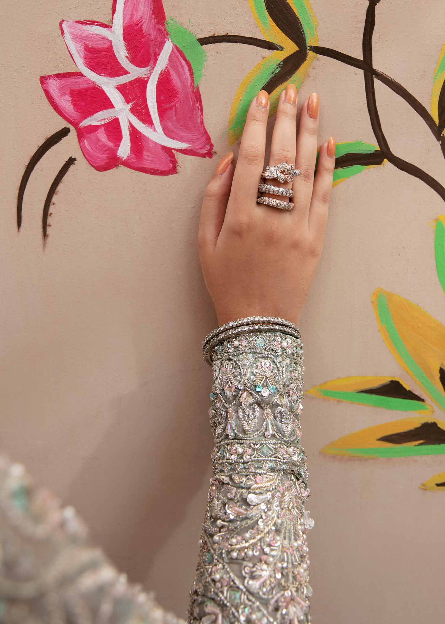 Kanwal Malik | Wedding Formals and Bridals | Ambika
