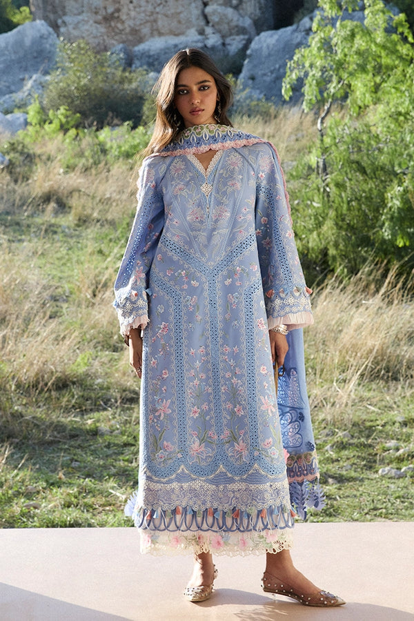 Suffuse | Lawn Eid 26 | ELANI