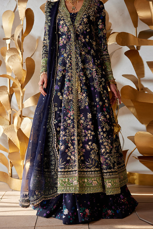 Suffuse | Freeshia Wedding Formals | Delina