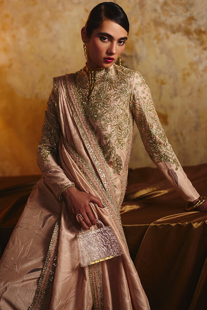 Suffuse | Silk Pret Summer 26 | VAREEN