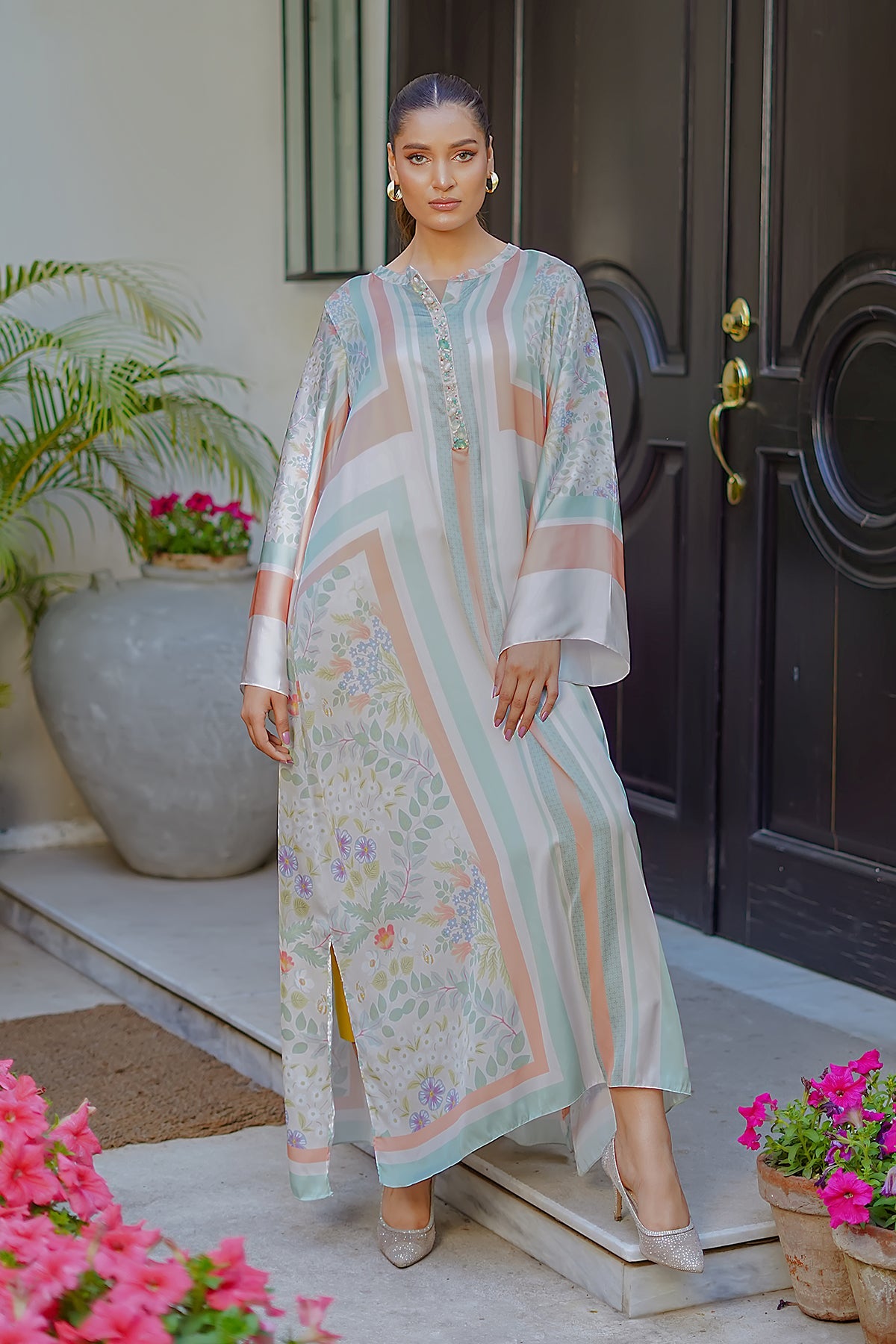Erum Khan | Nue Pret | Whisper Blush