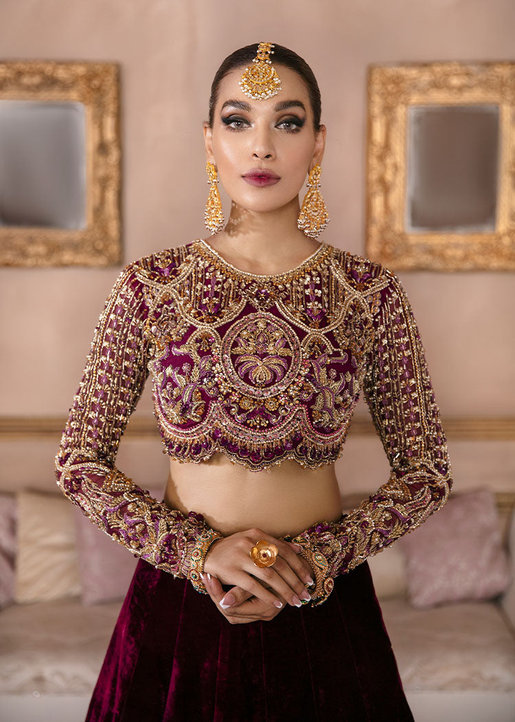 Kanwal Malik | Wedding Formals and Bridals | Kaawish