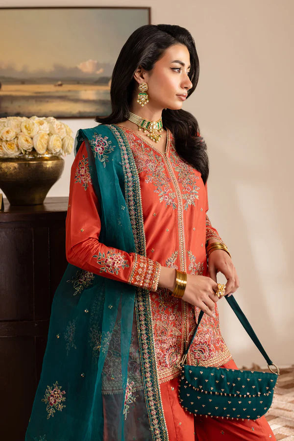 Batik | Reception Luxe Edit | Dalisay