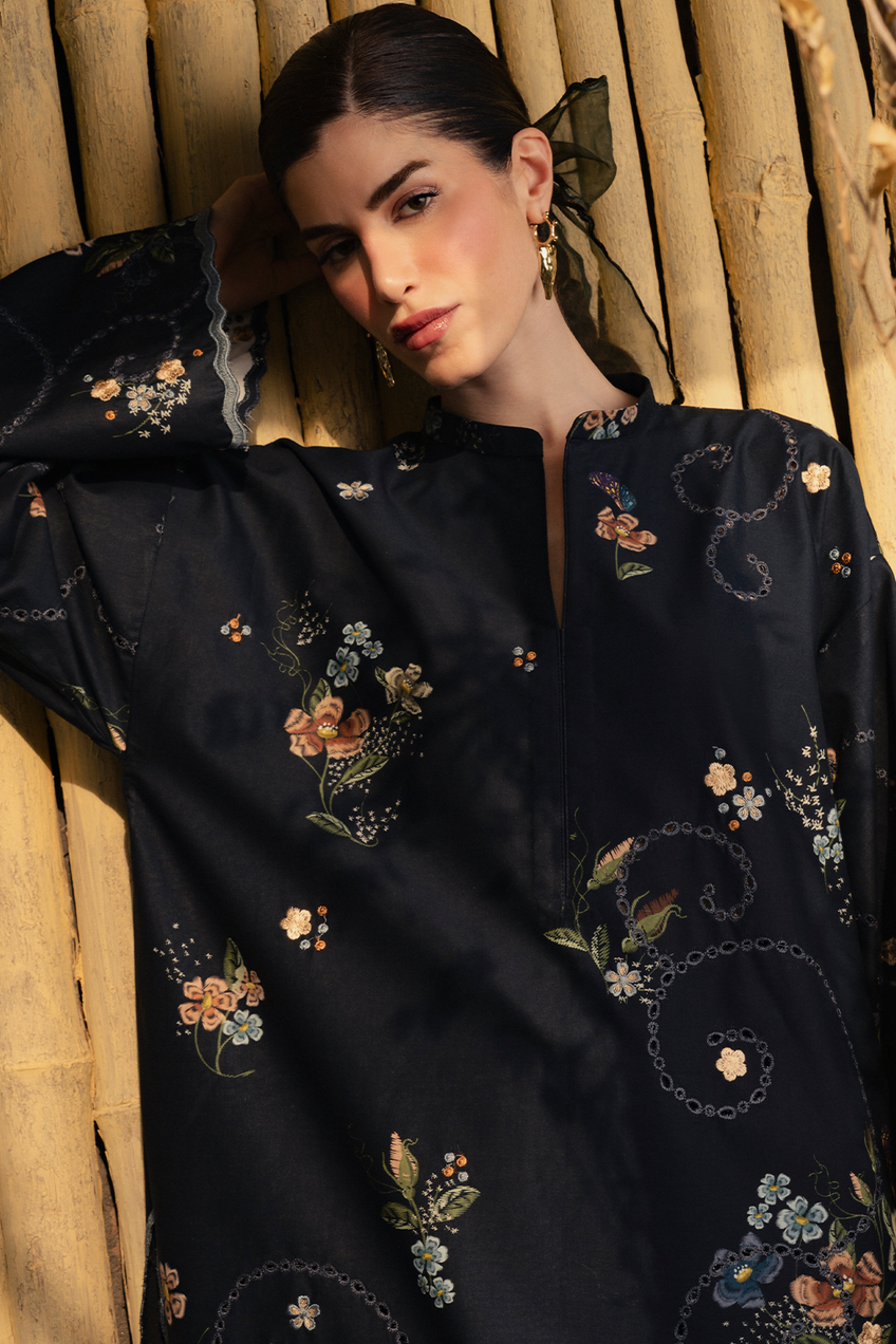 Iznik | Mid Summer Pret | IP-389 PRINTED LAWN