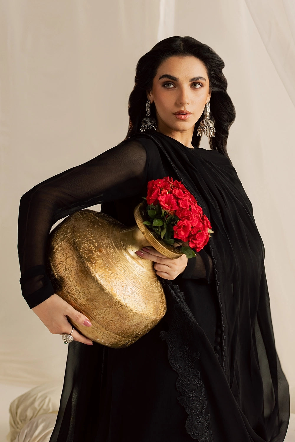 Vanya | Dastaan Formals | CF-001