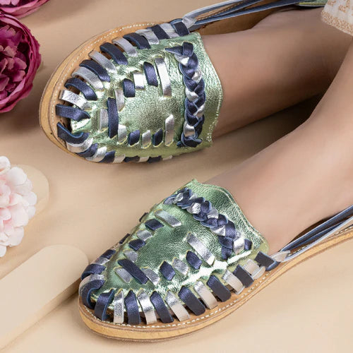 QS-1-Emerald Twilight - Zuruj