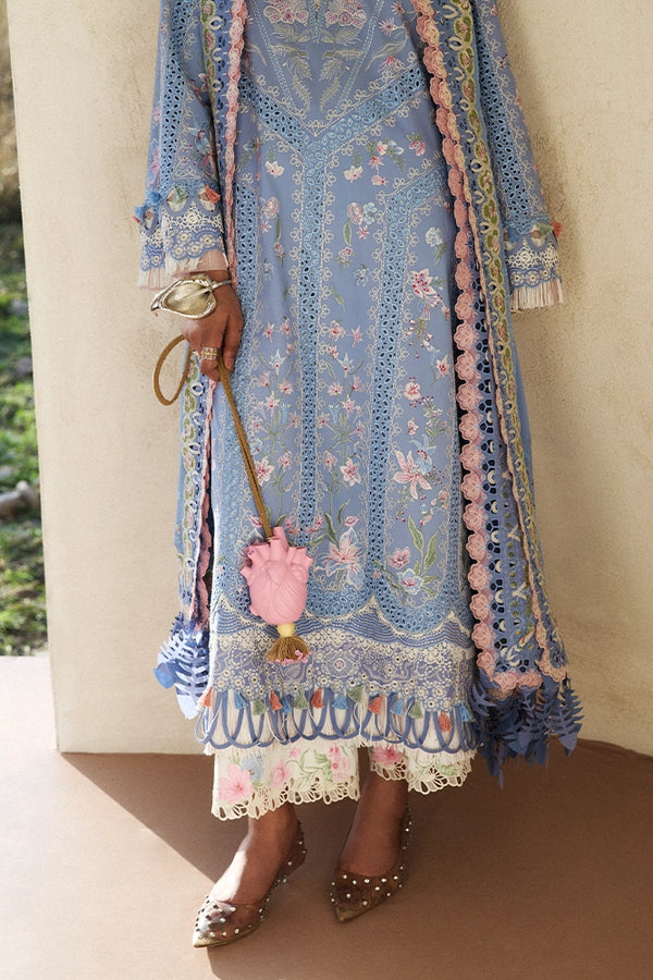 Suffuse | Lawn Eid 26 | ELANI