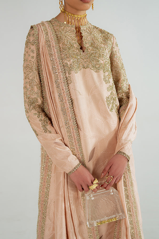 Suffuse | Silk Pret Summer 26 | VAREEN