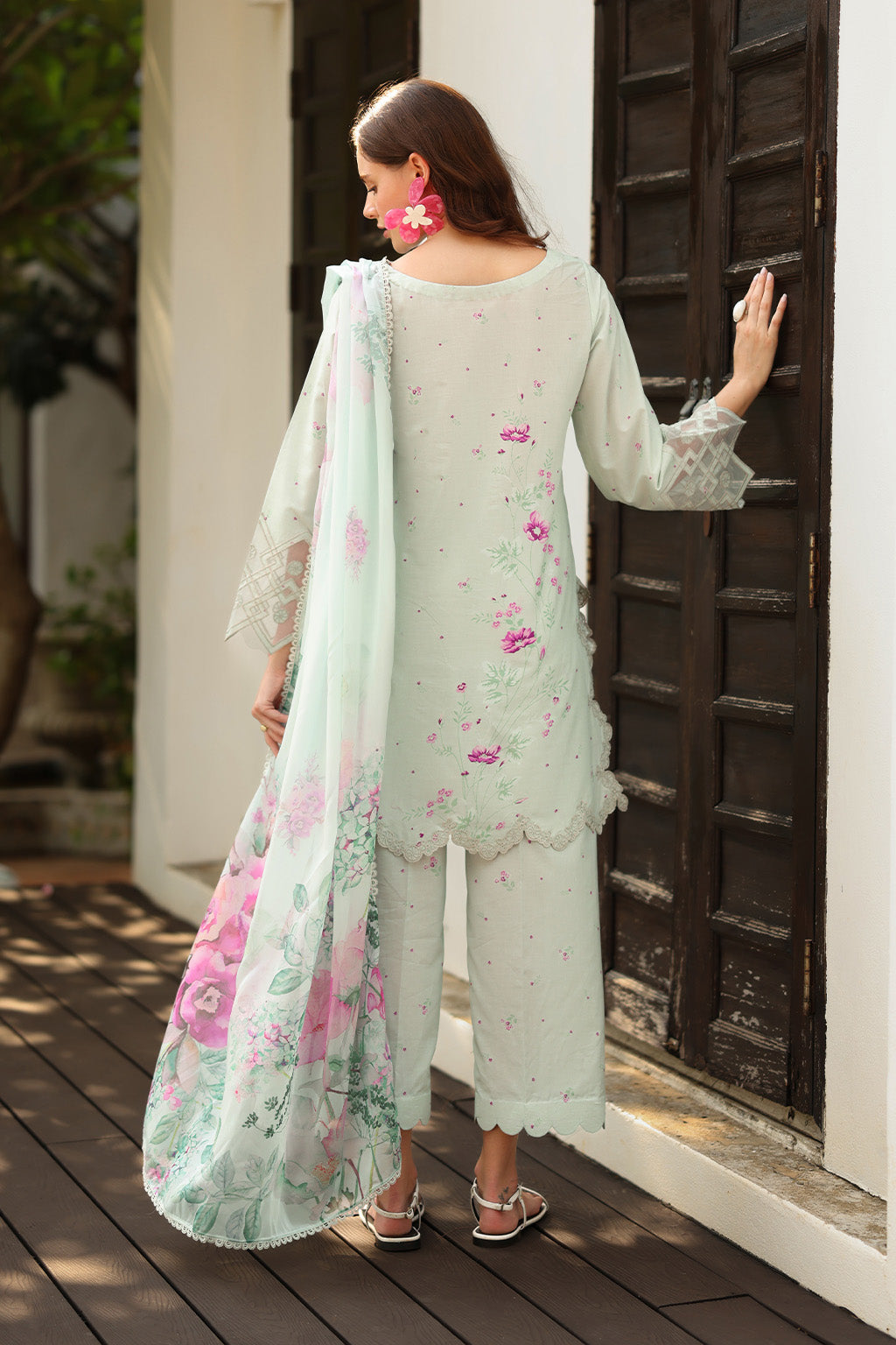 Iznik | lawn 26 | UE-500