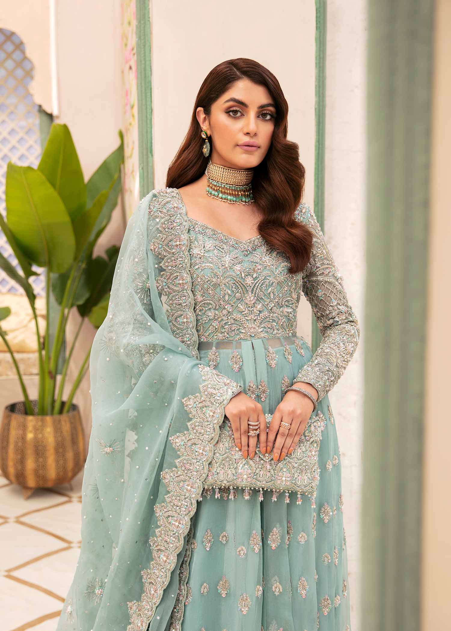 Kanwal Malik | Wedding Formals and Bridals | Ambika
