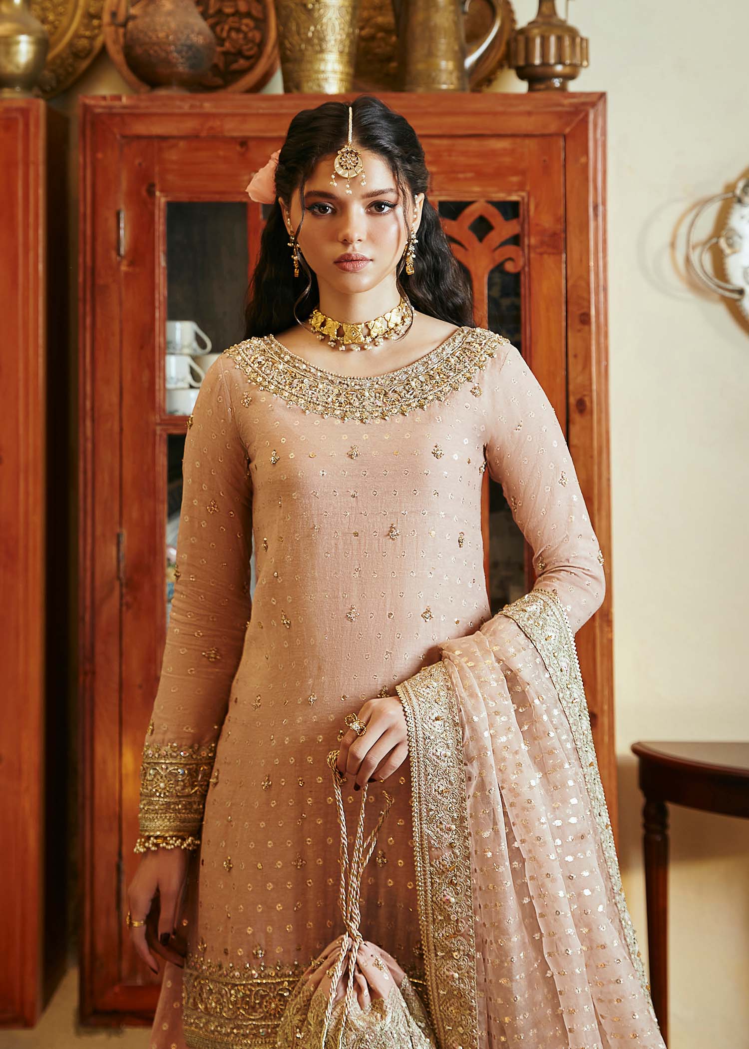 Kanwal Malik | Wedding Formals and Bridals | Hala