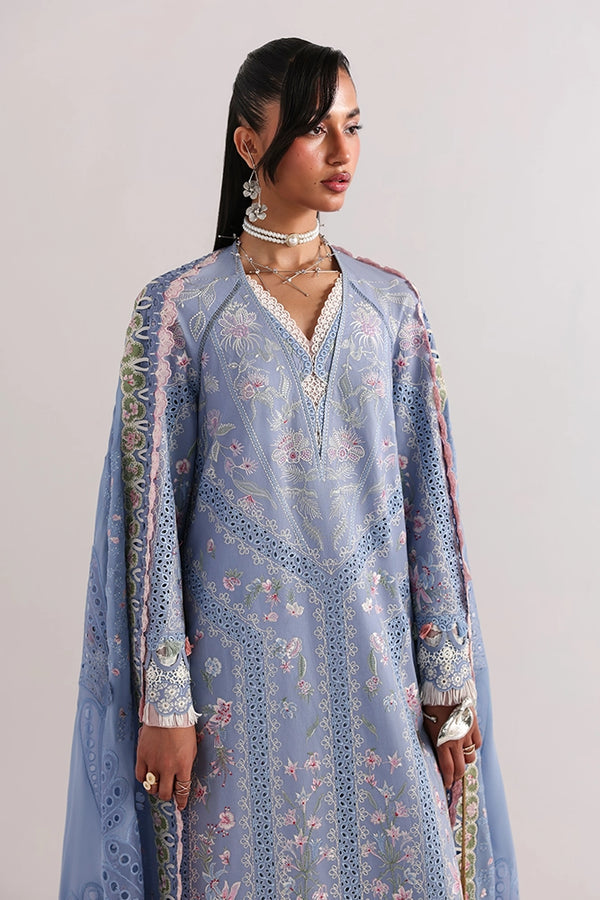 Suffuse | Lawn Eid 26 | ELANI