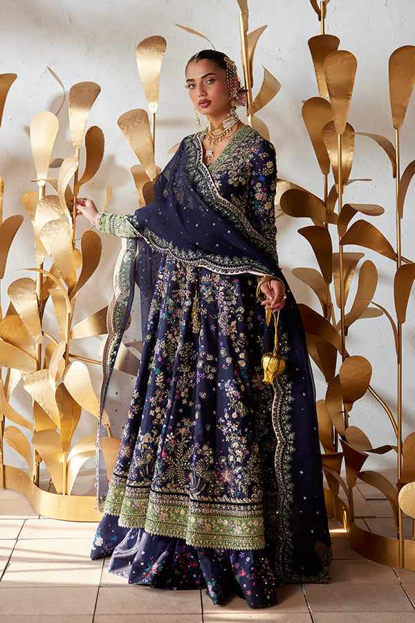 Suffuse | Freeshia Wedding Formals | Delina