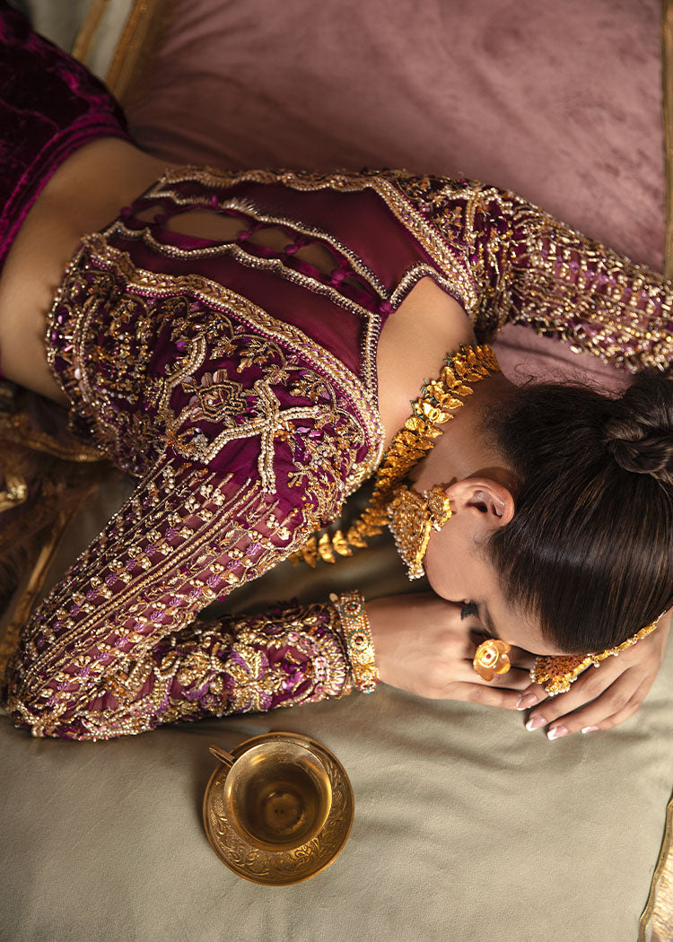 Kanwal Malik | Wedding Formals and Bridals | Kaawish