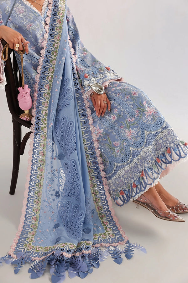 Suffuse | Lawn Eid 26 | ELANI