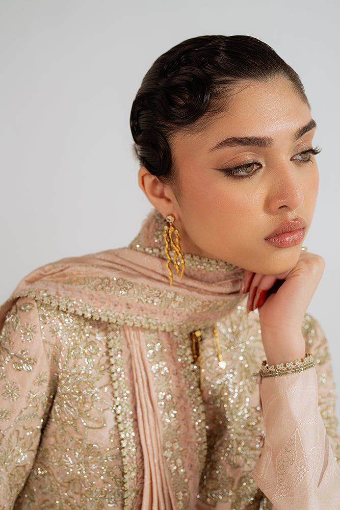 Suffuse | Silk Pret Summer 26 | VAREEN