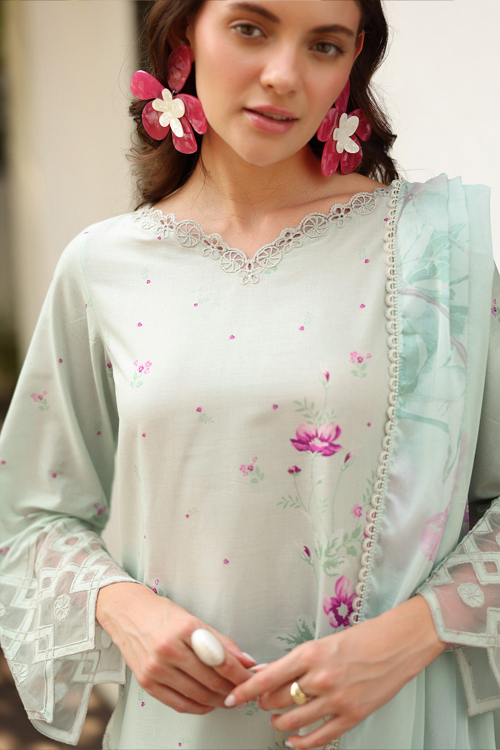 Iznik | lawn 26 | UE-500