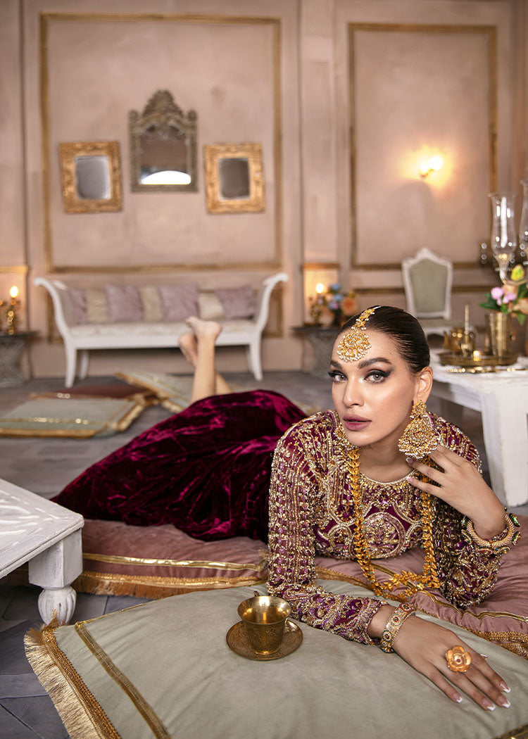 Kanwal Malik | Wedding Formals and Bridals | Kaawish