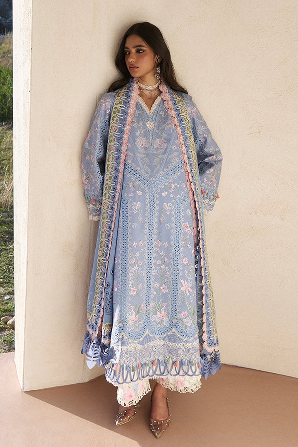 Suffuse | Lawn Eid 26 | ELANI