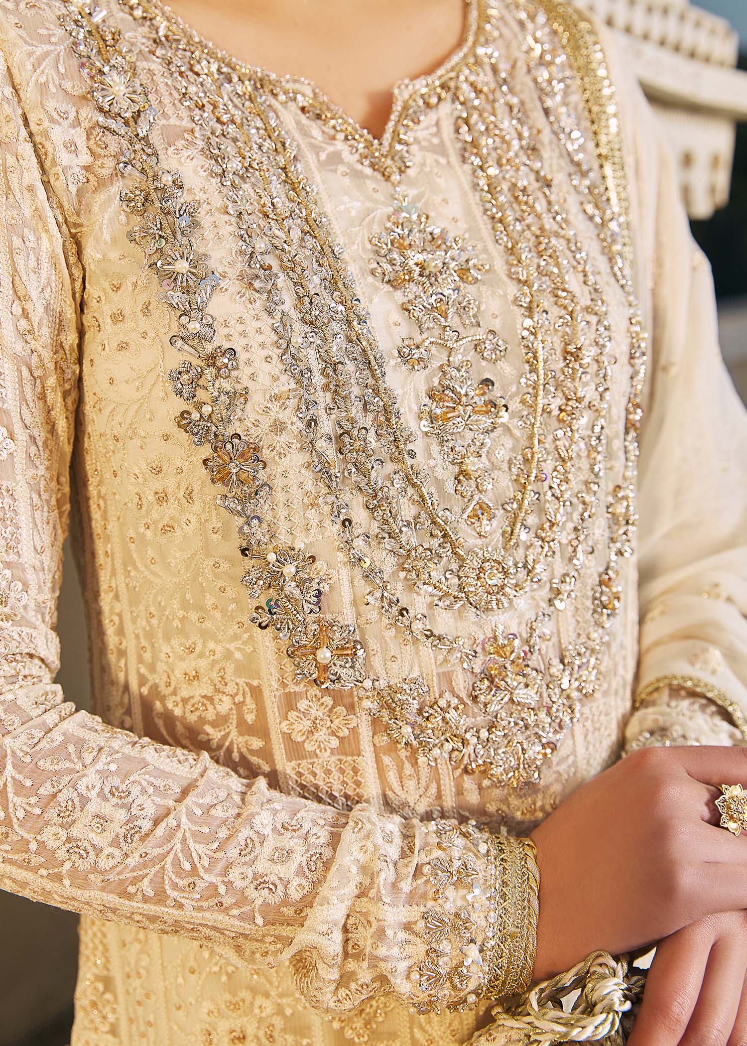 Kanwal Malik | Wedding Formals and Bridals | Roshan