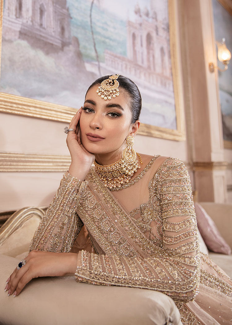 Kanwal Malik | Wedding Formals and Bridals | Mehroz