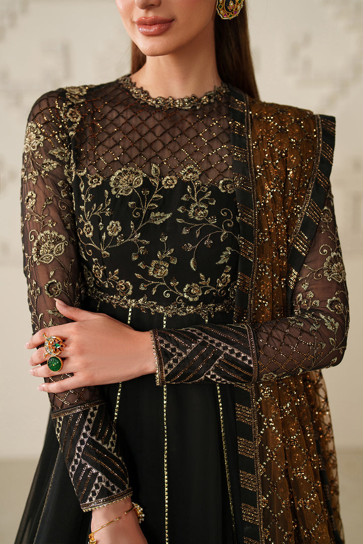 Iznik | Chinon Chiffon | UE-621