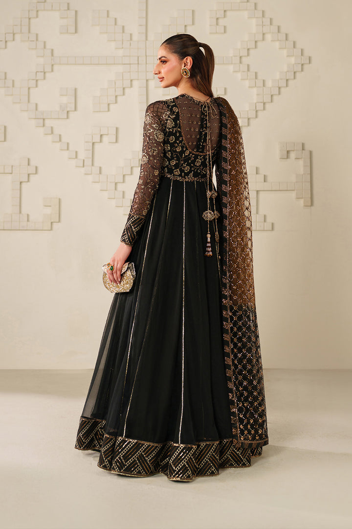 Iznik | Chinon Chiffon | UE-621