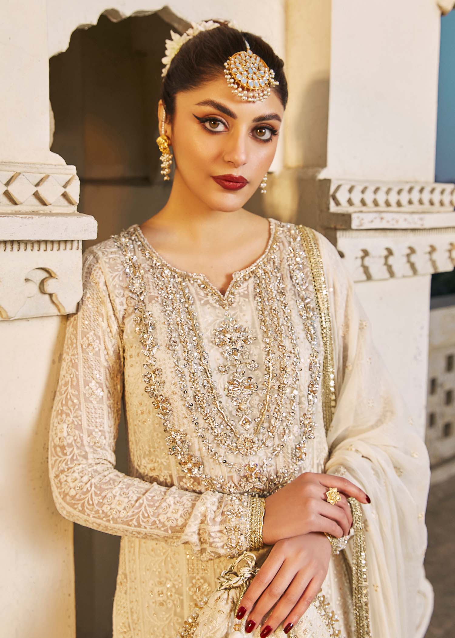 Kanwal Malik | Wedding Formals and Bridals | Roshan
