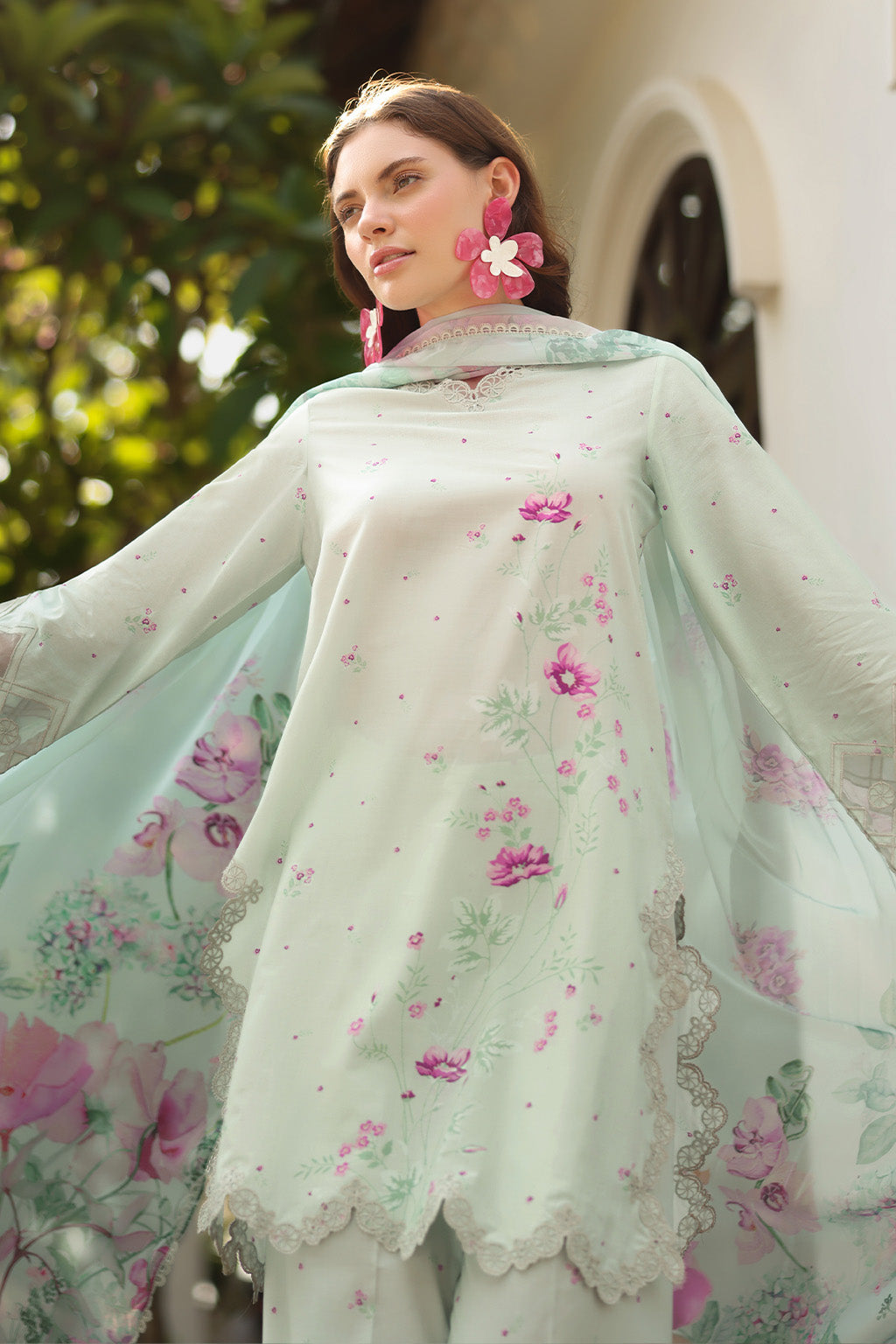Iznik | lawn 26 | UE-500