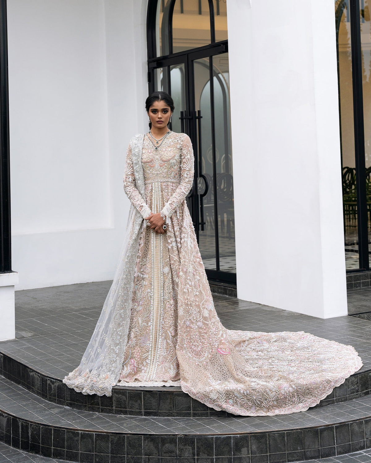 Mysie by Tahira | Aurea Luxury Formals | GULSHAN