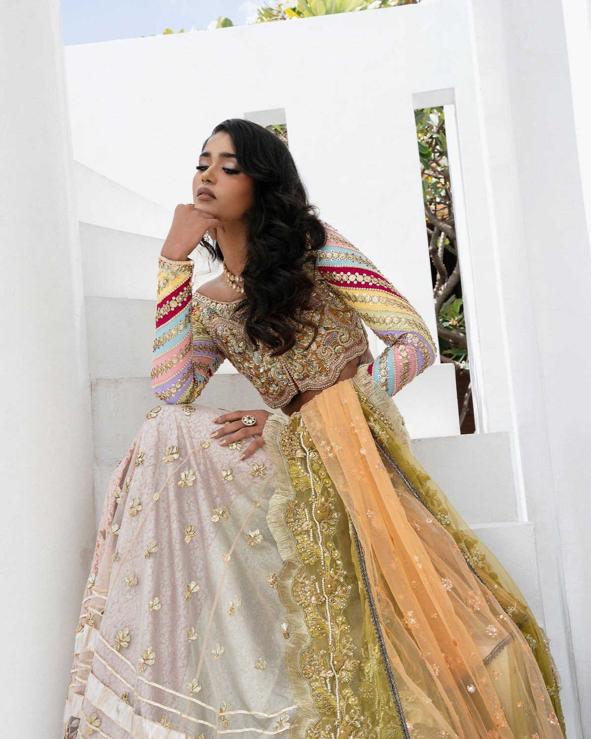 Mysie by Tahira | Aurea Luxury Formals | ASHKITA